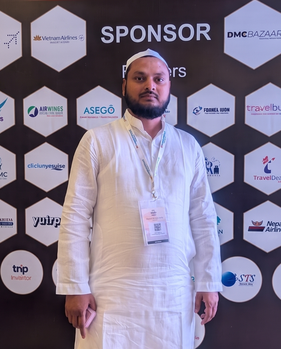 Mohd Akhtar Khan - Founder & MD