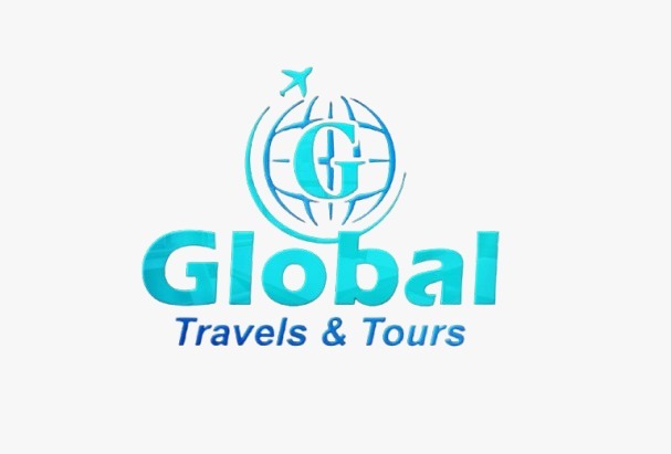Global Travels & Tours Logo